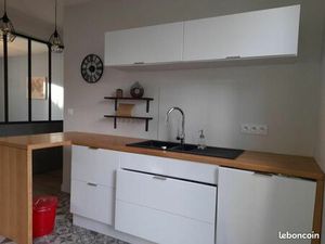 Bel 3 pièces de 74 62 m²