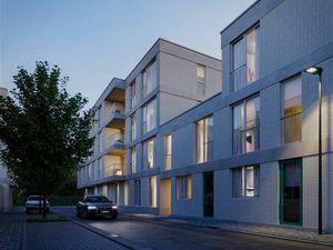 Maison à vendre à Aalscholverlaan 97 Anvers (RBU79260)