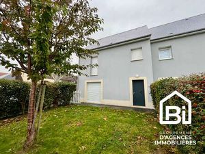 Location Maison à Bernières-sur-Mer (14990) : à louer / 85m² Bernières-sur-Mer