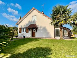 Maison familiale ? de 136m2 4 chambres à Charmont-sous-Barbuise (10150)