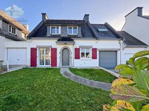 Location Maison à Concarneau (29900) : à louer / 104m² Concarneau