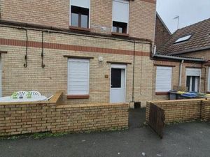 Maison 4 pièces 62 m²