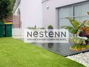 Location Maison Meublé au Pouliguen (44510) : à louer Meublé / 67m² Le Pouliguen