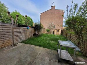 Maison 4 pièces 91 m²