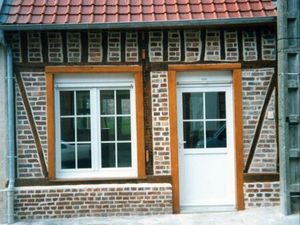 Location maison centre ville Nesle