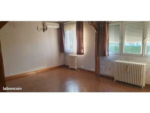 MAISON 4 pièces 75m²