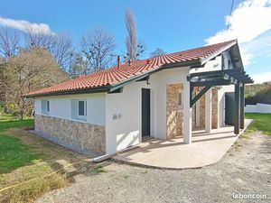 Jolie villa de 6 pièces