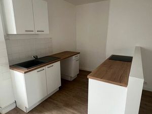 Appartement T2 - 59m2 proche Halles
