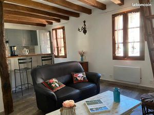 T2 duplex centre ville