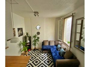 À louer appartement t1 bis