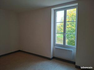 Appartement 2 chambres