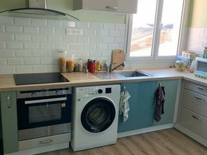 Appartement T2 centre ville de Niort