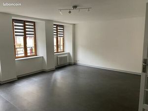 Appartement centre ville