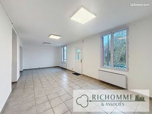 Maison 6 pièces 113 m²