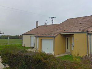 Maison type 3 bis - Connantre