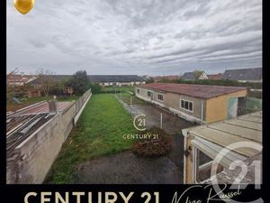 Maison à vendre - 5 pièces - 123 m2 - Fouquereuil - 62 - NORD-PAS-DE-CALAIS