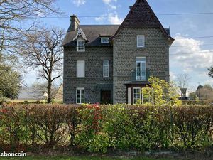 Location d'une maison individuelle