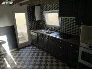 Loue maison Mondeville