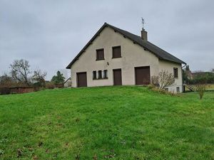 Maison nogent sur seine
