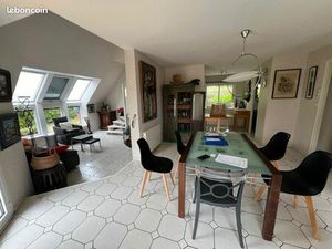 Maison Meublée à louer