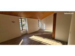 Appartement 3 pièces - Centre ville Chantonnay