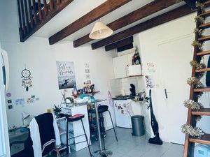 Studio Petit F2 etudiant UTC