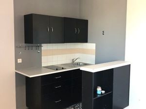 Loue T2 duplex 30mc 1av garibaldi proche centre
