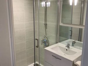 Studio meublé  proche  CNPE du Bugey