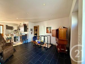 Appartement T3 à vendre - 3 pièces - 57 67 m2 - Tarbes - 65 - MIDI-PYRENEES