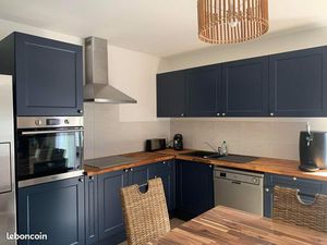 Maison familiale à Mimizan Bourg – Proche lac et plages