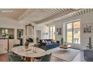 Appartement 2 chambre + Garage à 2min de la cathédrale