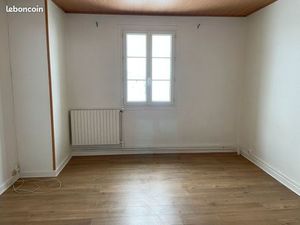 Appartement en Duplex de 105m²
