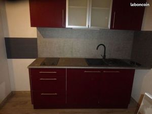 Centre ville la croix en touraine studio