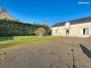 Appartement 3 pièces 68 m²