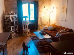 Loc durant absence 10 jours appart centre historique de Montpellier