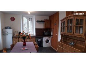 A louer appartemnt t2 rdc