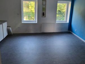 Loue appartement 2 pièces