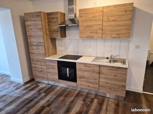 Maison 3 Chambres centre proville