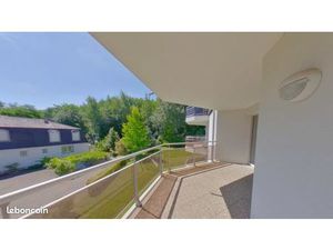 Appartement 4 pièces 108 m²