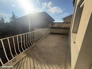 Appartement 3 pièces 54 m²