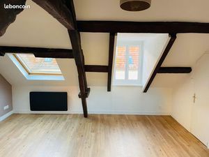 Très grand Studio hyper-centre ville