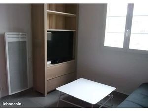 Appartement 3 pièces 49 m²