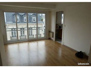 Appartement 4 pièces 68 m²