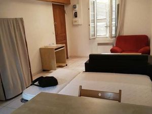 Appartement 1 pièce 25 m²