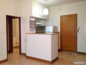 Appartement 2 pièces 34 m²