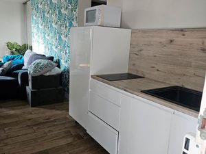 À louer – Appartement T2 meublé – 36 m² – RDC – Proche gare et centre-ville