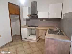 T3 à louer Nîmes centre