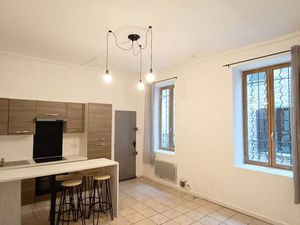 Appartement T2  meublé 30m2