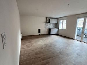 Maison 3 pièces 107 m²