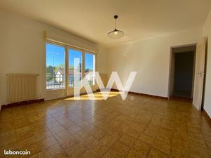 Maison 4 pièces 70 m²